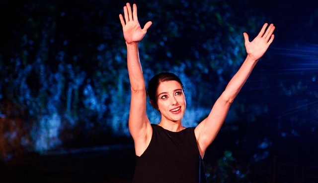 Kiraz Mevsimi Bölüm: 11