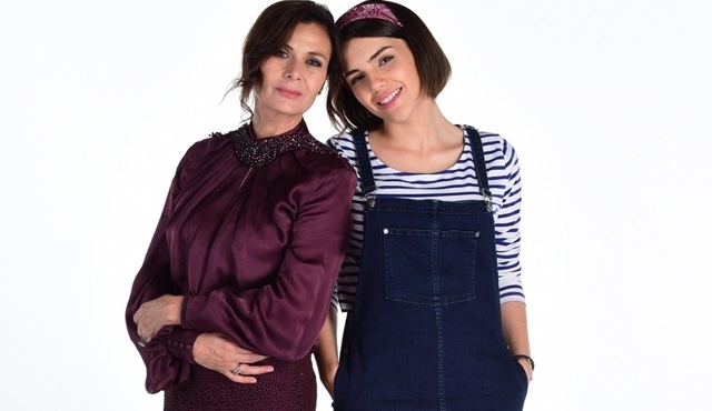 Hatice Aslan, Mayıs Kraliçesi’nin kadrosunda!