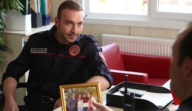 Bölüm: 7