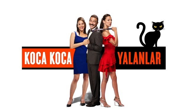 Koca Koca Yalanlar fragmanında Sezen Aksu şarkısı kullanıldı!
