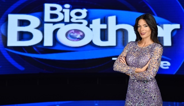 Big Brother Türkiye evinde geri dönüş heyecanı yaşanıyor!