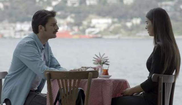 Never Let Go | Fatih is willing to do anything for Nur 