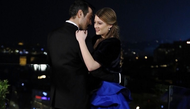 İstanbul Sokakları: 