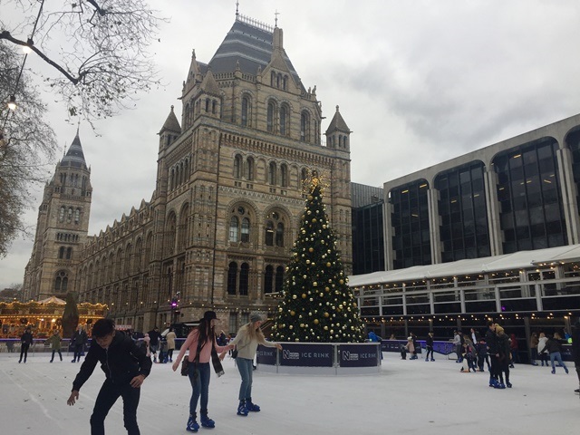 Londra