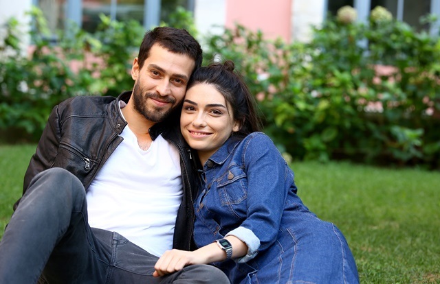 İlk Bölümden Kareler - Özel