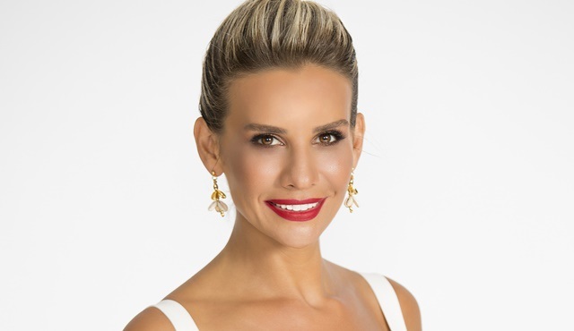 Esra Erol’da yeni sezona atv'de başlıyor!