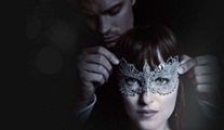 Fifty Shades Darker