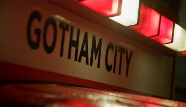 Gotham: Kimin için savaşıyorsun?