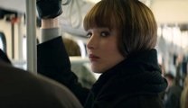 Red Sparrow: Tempolu ve bol twistli bir ajan filmi