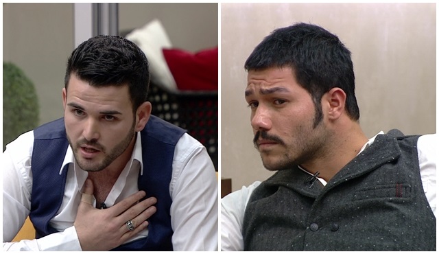 Kısmetse Olur - Serhan'ın koltuk sevdası, evi birbirine kattı!