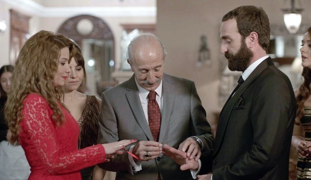 Kertenkele damat olabilecek mi?
