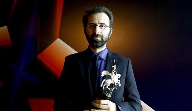 Erdem Tepegöz’ün yeni filmi Gölgeler İçinde, Moskova Film Festivali’de Jüri Özel Ödülü'nü kazandı!