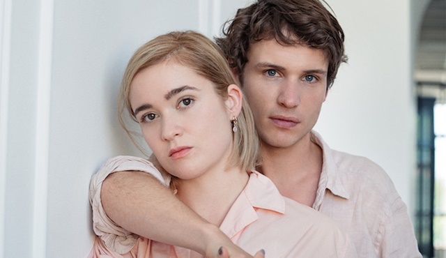 Dangerous Liaisons'un dizi uyarlamasının başrolleri belli oldu