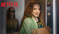 Netflix Türkiye'nin yeni filmi Merve Kült'ün resmi fragmanı yayınlandı