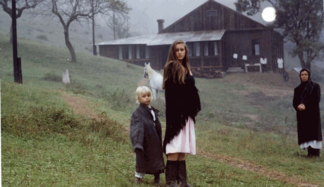 FilmBox, Andrei Tarkovsky filmlerini ekranlarımıza getiriyor!