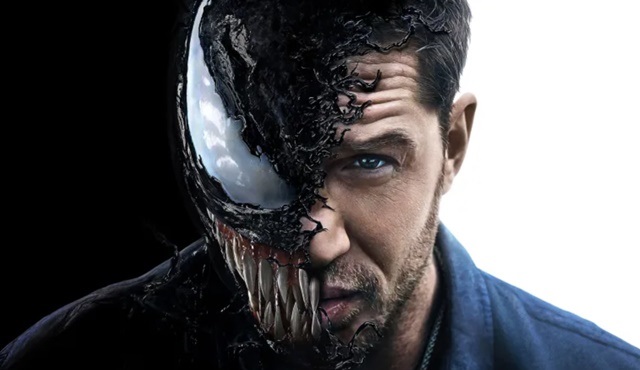 Venom filmi Tv’de ilk kez D-Smart'ta ekrana gelecek!