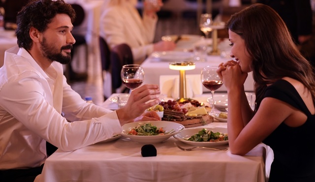 Yeraltı dizisinin ilk tanıtımı yayınlandı!