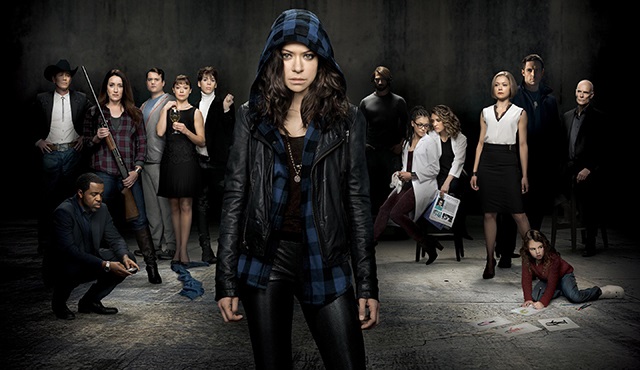 Orphan Black, 5. sezonla son bulacak