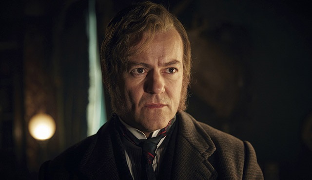 The Abominable Bride fotoğrafları