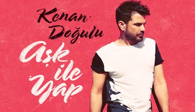 Aşk ile ''dublaj'' yap, Kenan Doğulu ile tanışma şansını yakala!