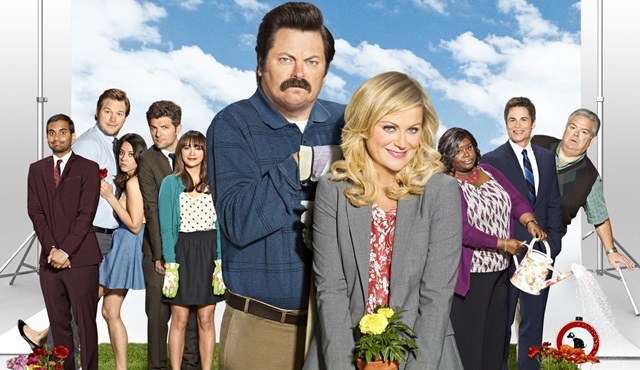 Parks and Recreation 6. sezonuyla FX’te!