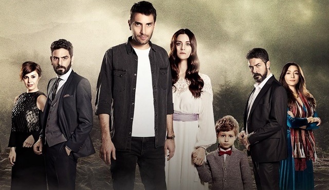 ATV dizileri Orta Doğu'ya yayılmaya devam ediyor