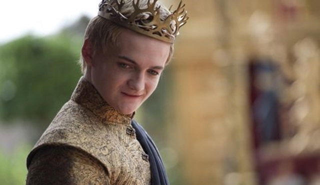 Jack Gleeson, Out Of Her Mind dizisiyle televizyona dönüyor