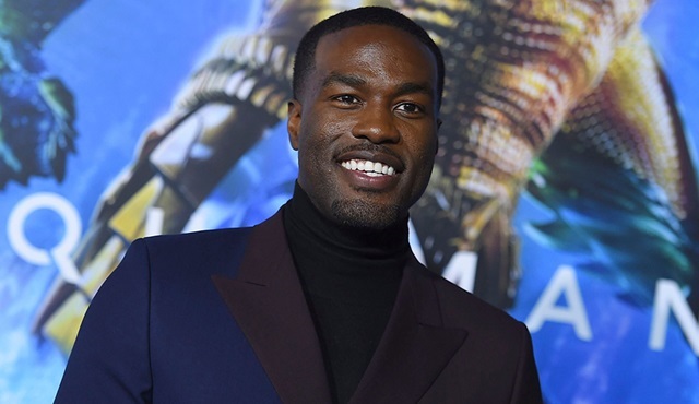 Yahya Abdul-Mateen II, Matrix'in 4. filminin kadrosuna katıldı
