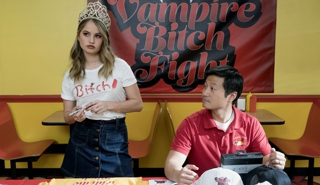 Insatiable ve La Casa de las Flores, 10 Ağustos'ta Netflix Türkiye'de başlıyor