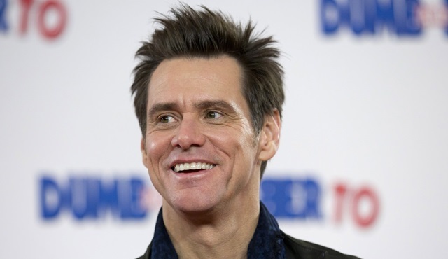 Jim Carrey yeni bir diziyle televizyona geliyor: Kidding