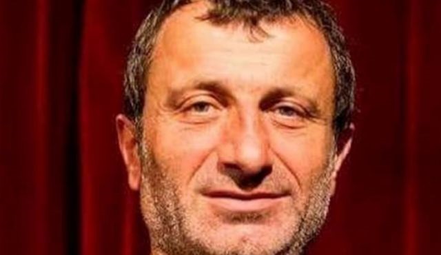 İsrafil Köse hayatını kaybetti.
