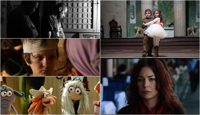 Malatya Film Festivali | 8 Kasım Programı