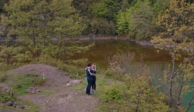 Aşkın en güzel hali: Miraya