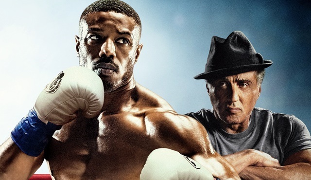 Creed II: Efsane Yükseliyor filmi 11 Ocak 2019’da sinemalarda!