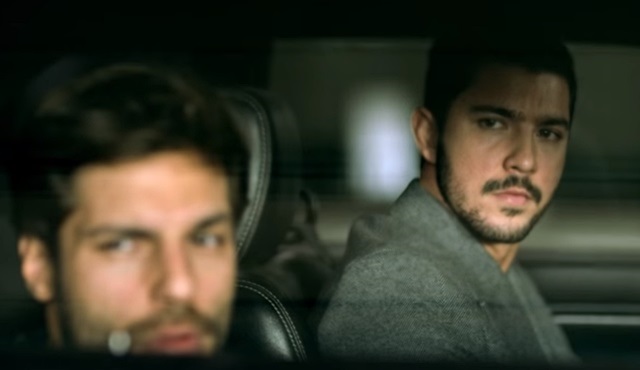 Halka dizisinden yeni tanıtım yayınlandı!