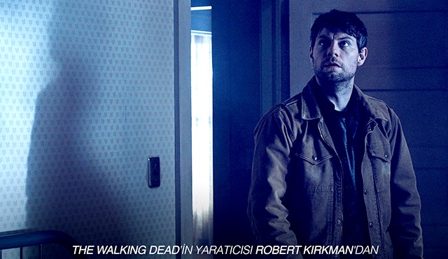 Robert Kirkman’ın yeni dizisi Outcast, Facebook Live ile ilk kez izleyici ile buluşacak