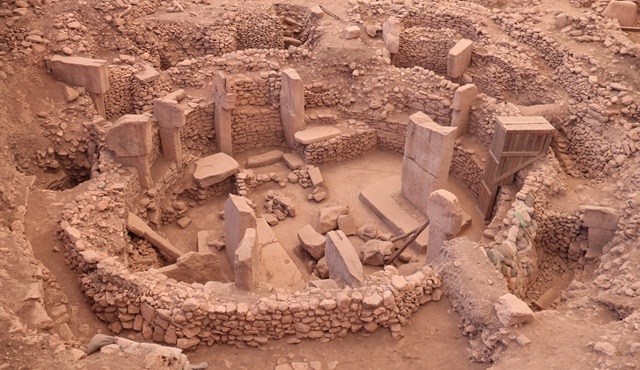 Göbeklitepe’nin Gizemi, National Geographic’te ekrana gelecek!