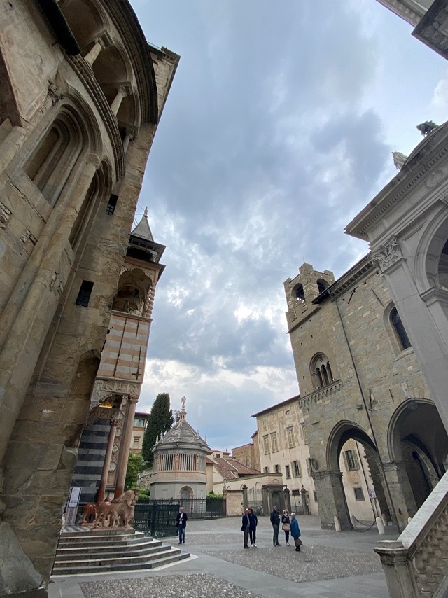Bergamo