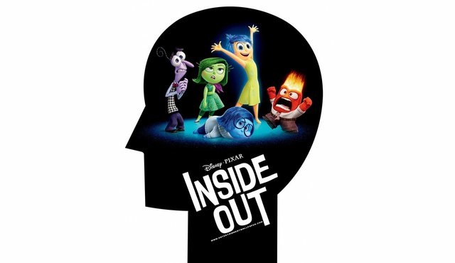 Yeni Pixar başyapıtı: Inside Out