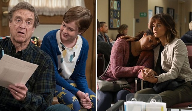 ABC, A Million Little Things ve The Conners'ın sezonlarını uzattı