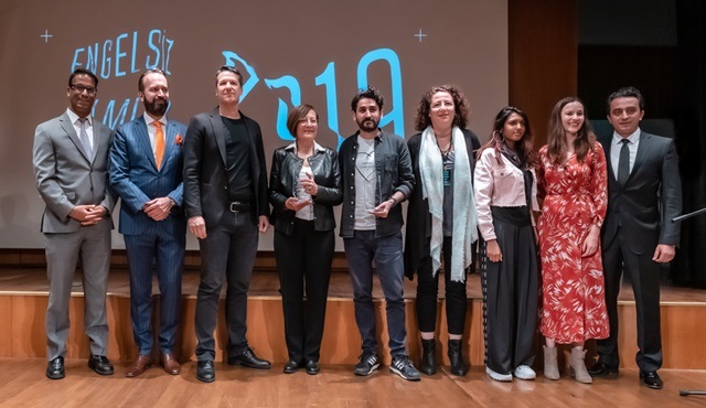 Engelsiz Filmler Festivali’nin Engelsiz Yarışma Ödülleri sahiplerini buldu!