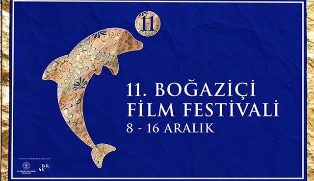 11. Boğaziçi Film Festivali’nde Altın Yunus ödülünü alan isimler belli oldu!
