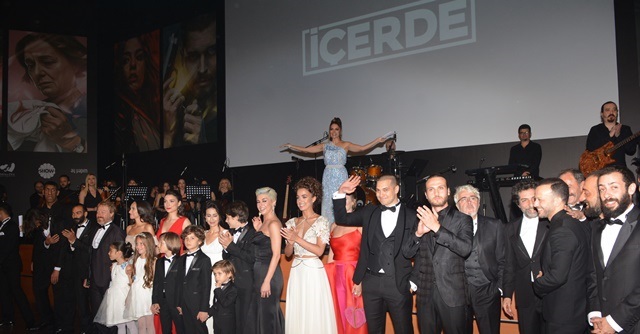 Final Gecesi