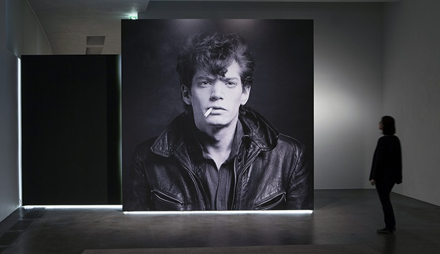 Robert Mapplethorpe'nin hayatı belgesel oluyor