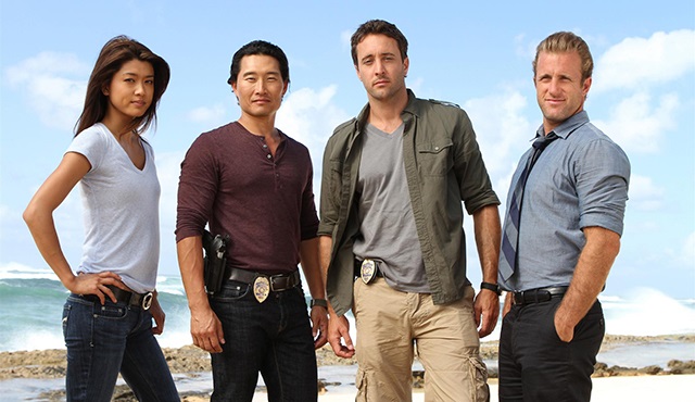 Hawaii Five-0: 6. sezondan ilk tanıtım geldi