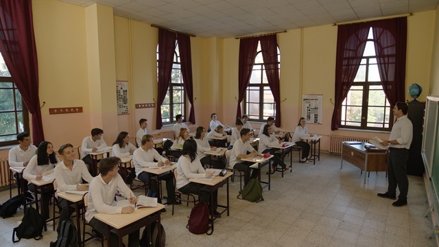 Bölüm: 13