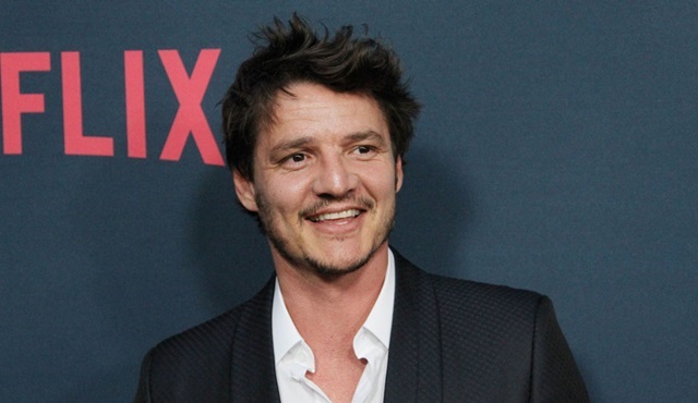 Yeni Star Wars dizisi The Mandalorian'ın başrolü Pedro Pascal oldu