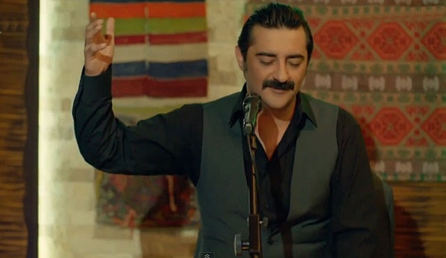 Zülfikar'dan olay yaratan ''Acılara Tutunmak'' yorumu!