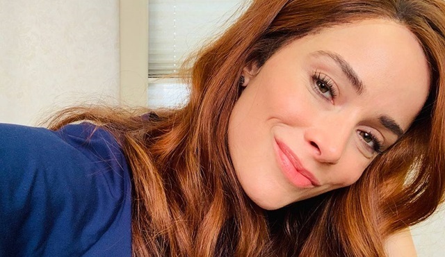 Abigail Spencer, Grey's Anatomy dizisine geri dönüyor