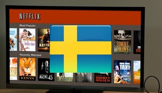 Netflix, ilk İsveç orijinal dizisine de onay verdi: ​Quicksand